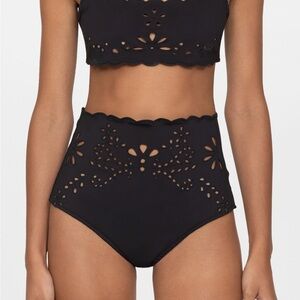 Sea New York Liat Bikini Bottom